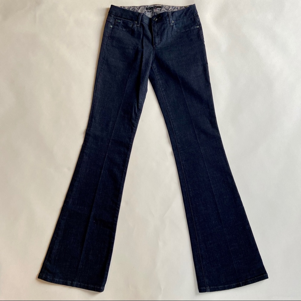 Joe’s Jeans 28 Bootcut Extra long